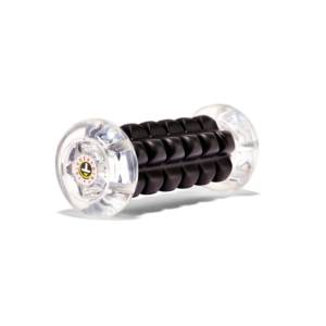 TRIGGER POINT NANO X FOOT ROLLER BLACK