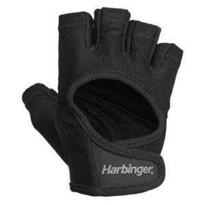 HARBINGER WOMEN'S POWER STRENGTH GLOVES ( MERLOT )