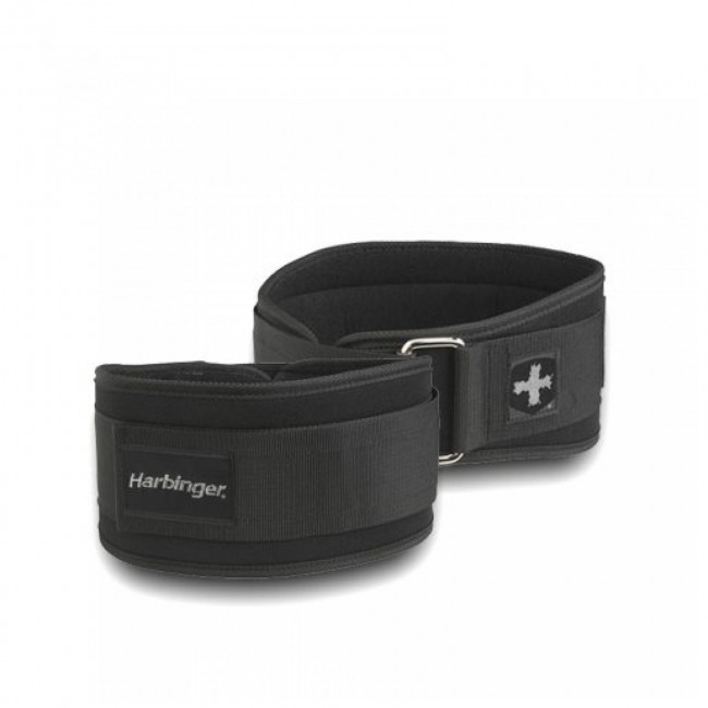 HARBINGER 5'' FOAM CORE BELT - Image 2