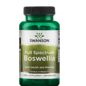 SWANSON FULL SPECTRUM BOSWELLIA