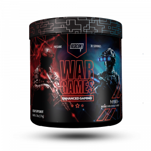 REDCON1 WAR GAMES 30 SERVINGS