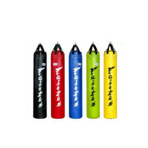 FAIRTEX BANANA PUNCHING BAG 6FT.