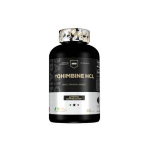 REDCON1 YOHIMBINE HCL 90 CAPSULES