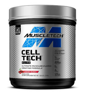 MUSCLETECH CELLTECH ELITE 1.3 LBS
