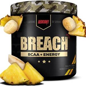 REDCON1 BREACH ENERGY 30 SERVINGS