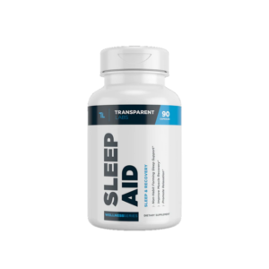 TRANSPARENT LABS SLEEP AID