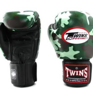 TWINS BOXING GLOVES 10 OZ