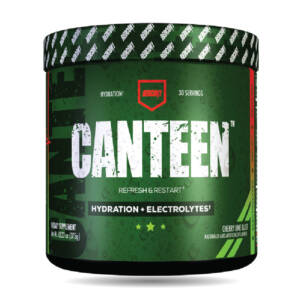 REDCON1 CANTEEN 30 SERVINGS