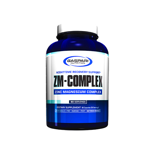 GASPARI NUTRITION ZM-COMPLEX 90 CAPSULES