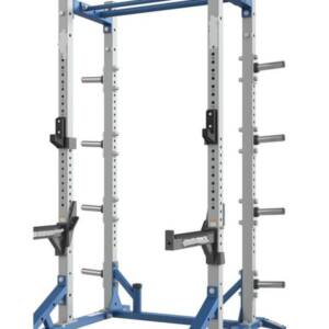 WISECHOICE HALF SQUAT RACK P SERIES