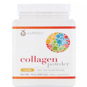 YOU THEORY COLLAGEN POWDER 10 OZ.