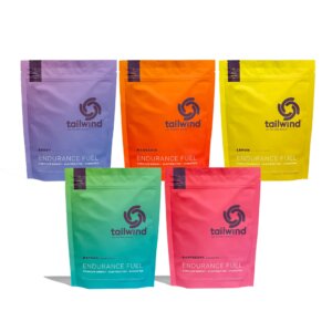 TAILWIND NUTRITION ENDURANCE FUEL 30 SERVINGS