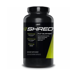 JYM SHRED