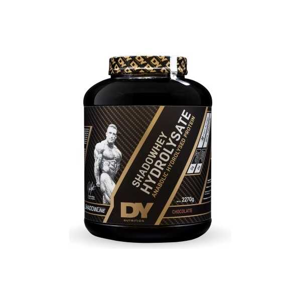 DY NUTRITION SHADOWHEY HYDROLYSATE 2270 GRAMS