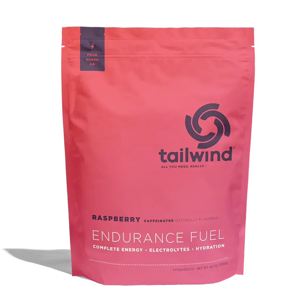 TAILWIND NUTRITION CAFFEINATED ENDURANCE 50 SERVINGS - Image 3