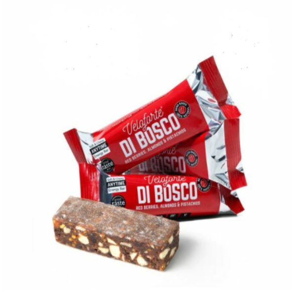 VELOFORTE ENERGY BAR