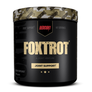 REDCON1 FOXTROT 300 CAPSULES