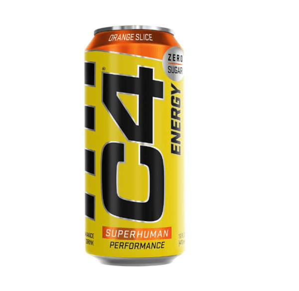 CELLUCOR C4 ENERGY 16 OZ. - Image 3
