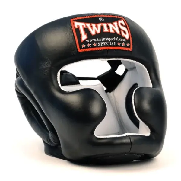 TWINS HEADGEAR