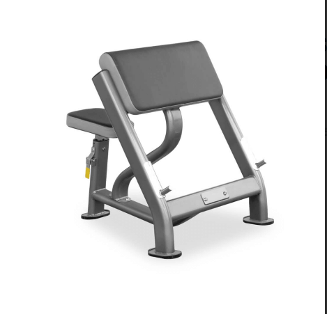 IMPULSE SEATED PREACHER CURL (IT7002)