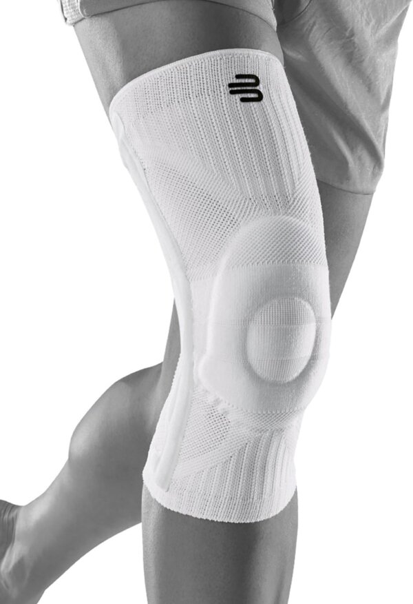 BAUERFEIND SPORTS KNEE SUPPORT - Image 2