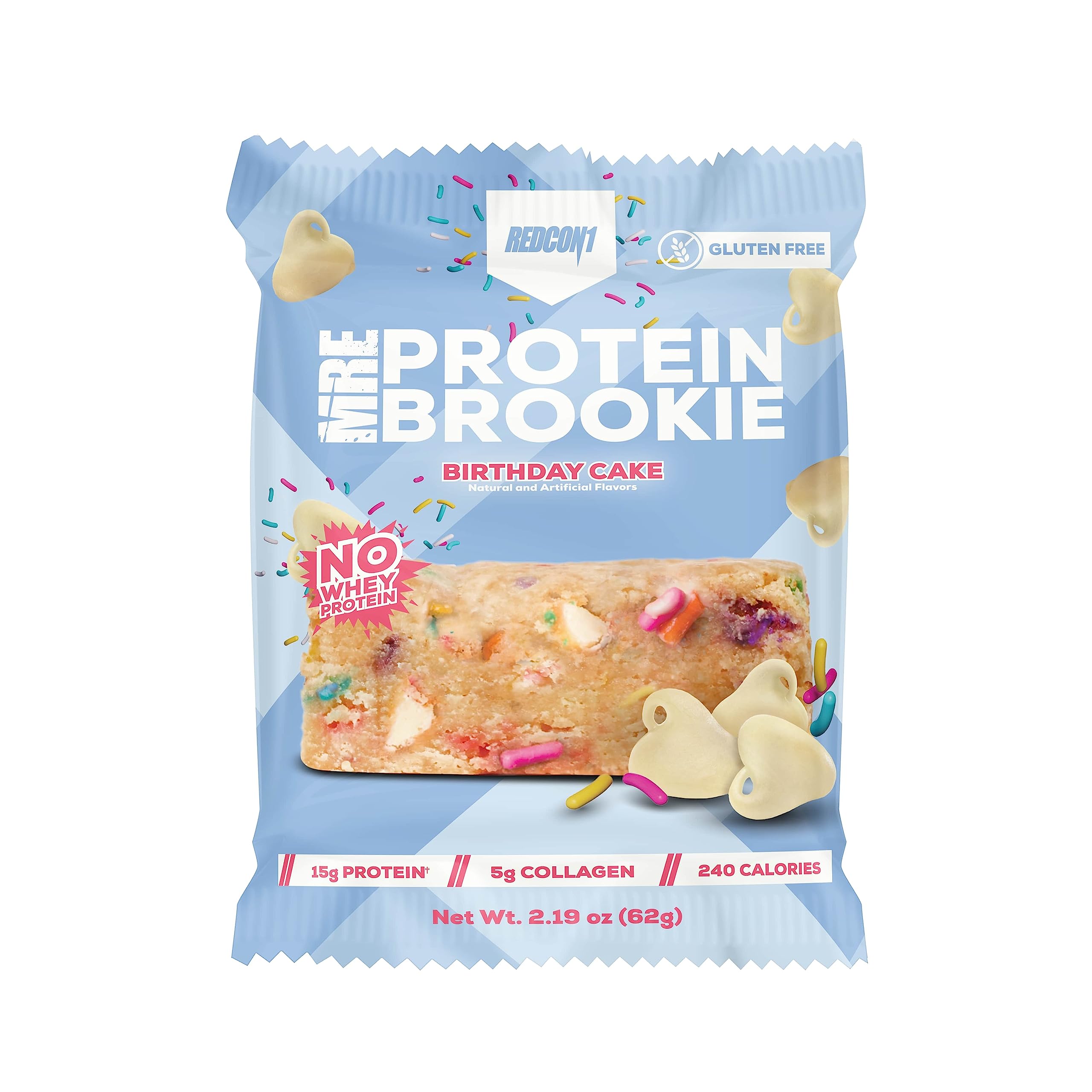 REDCON1 MRE PROTEIN BROOKIE - Image 2