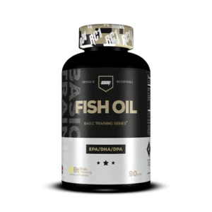 REDCON1 FISH OIL 90 SOFTGELS
