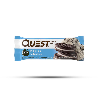 QUEST NUTRITION QUEST BAR MINI (1 SERVING ) - Image 2