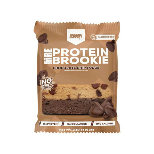 REDCON1 MRE PROTEIN BROOKIE