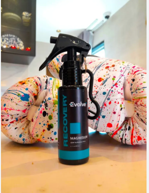 EVOLVE RECOVERY SPRAY 60 ML