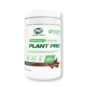 PVL PLANT PROTEIN 1.9 LBS
