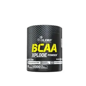 OLIMP SPORT NUTRITION BCAA XPLODE POWDER 28SERVINGS