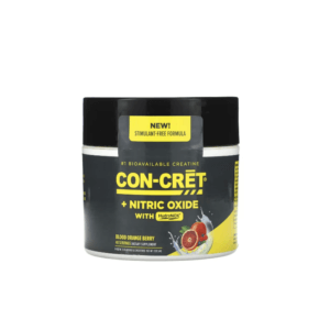 CON-CRET NITRIC OXIDE WITH HYDRONOX 40SERVINGS
