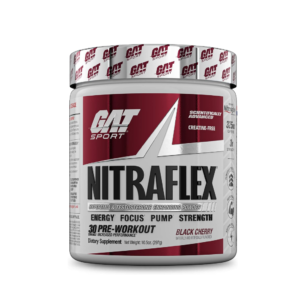 Gat Nitraflex Pre-workout 30 Servings