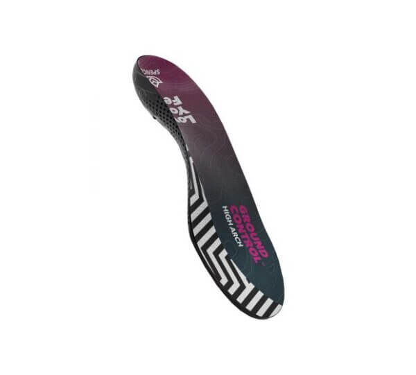 Spenco Guard Ground Control High Arch