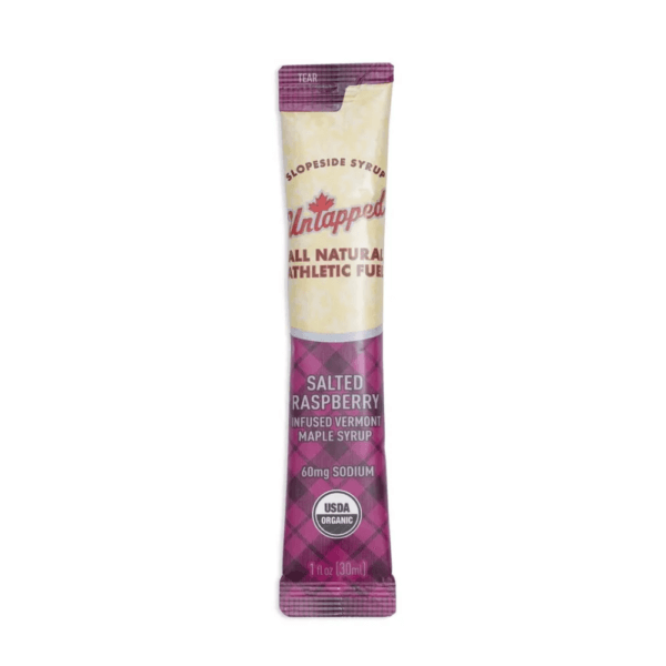 Untapped Energy Gel 30ml