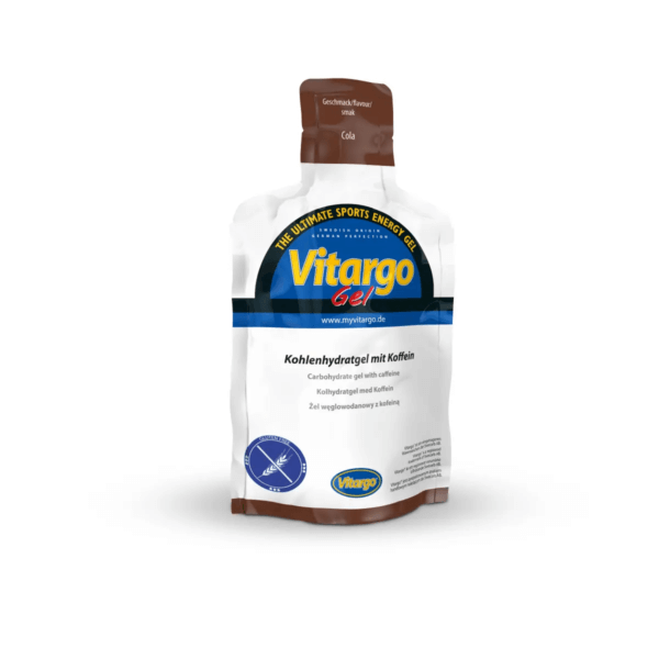 Vitargo Gel 45 Grams with Caffeine - Image 3