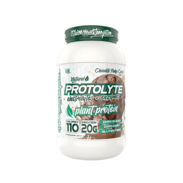 Vmi Sports Protolyte Plant Protein 1.63 Lbs