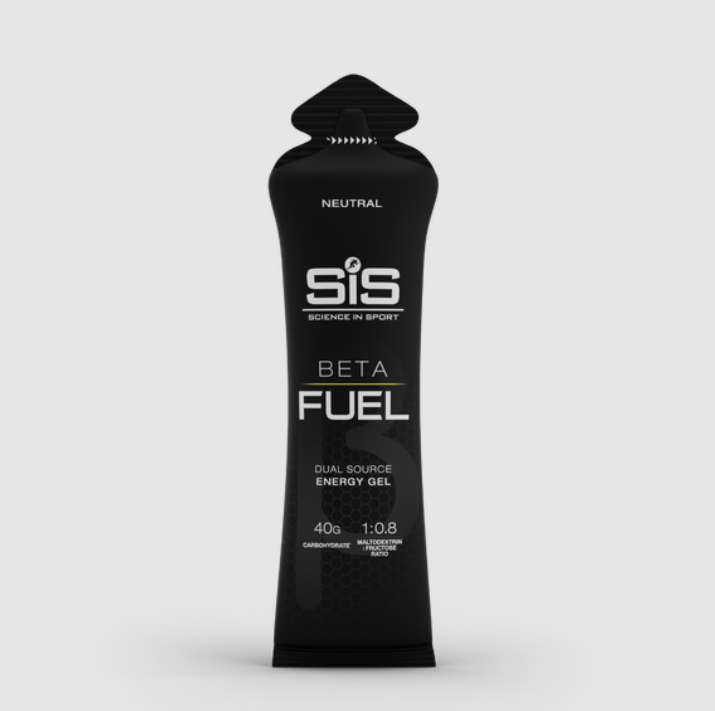 SIS Beta Fuel Gel 60 ML
