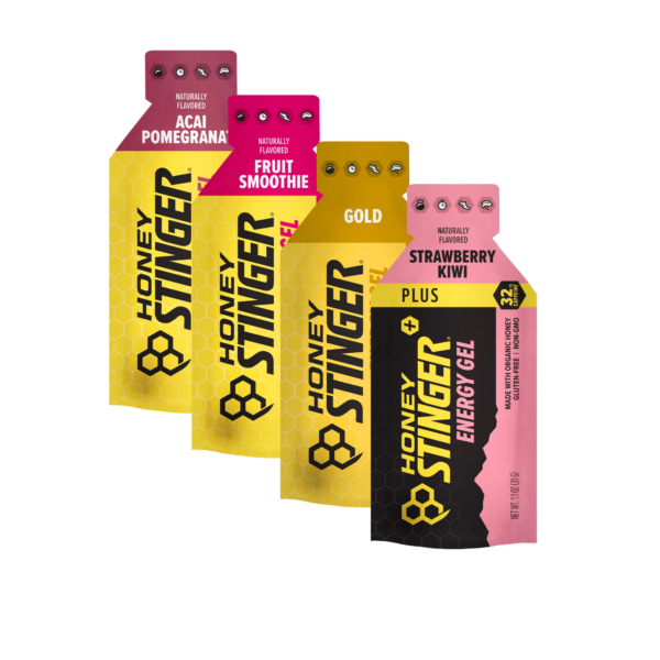 Honey Stinger Energy Gel 31 Grams ( Per Piece )