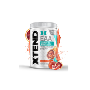 Scivation XTEND EAA + BCAA Powder 40 servings
