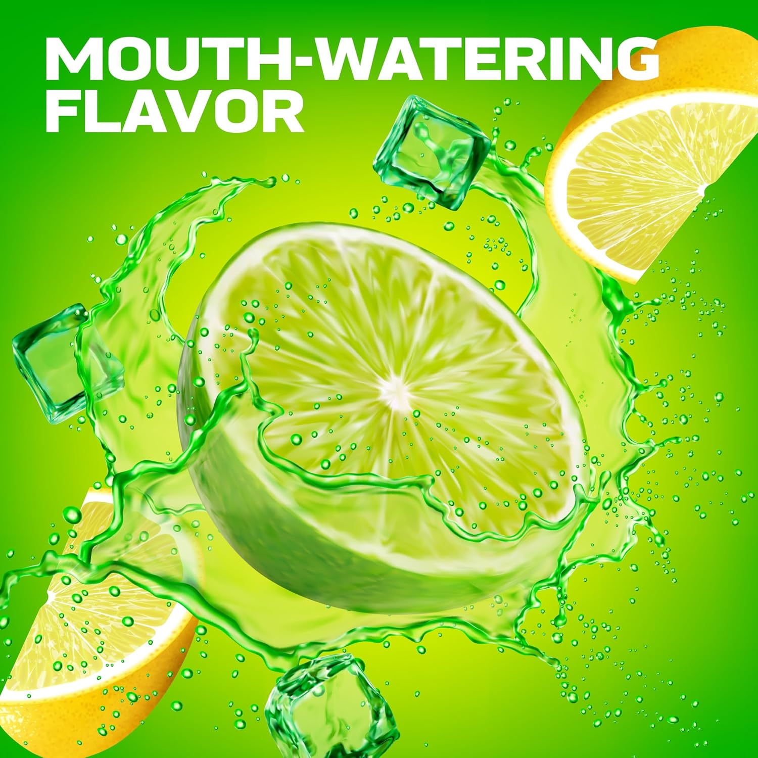 MUSCLETECH CREATINE CHEWS 90 CHEWABLE TABLETS CITRUS BURST FLAVOR - Image 4