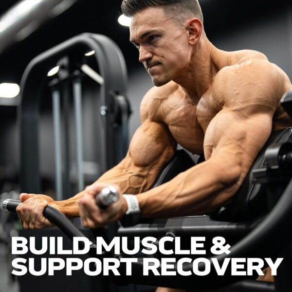 MUSCLETECH ISOWHEY 2LBS - Image 6