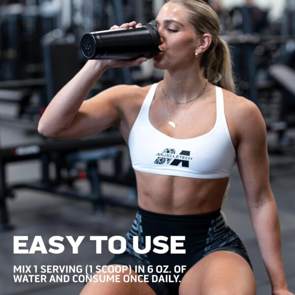 MUSCLETECH ISOWHEY 2LBS - Image 7