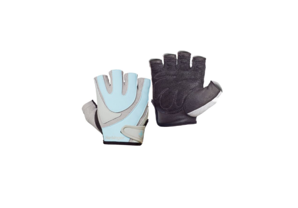 Harbinger Womens Training Grip Gloves