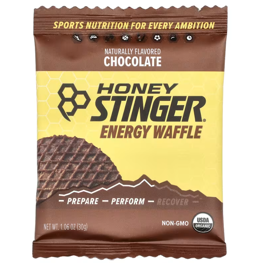 Honey Stinger Energy Waffle 30 Grams