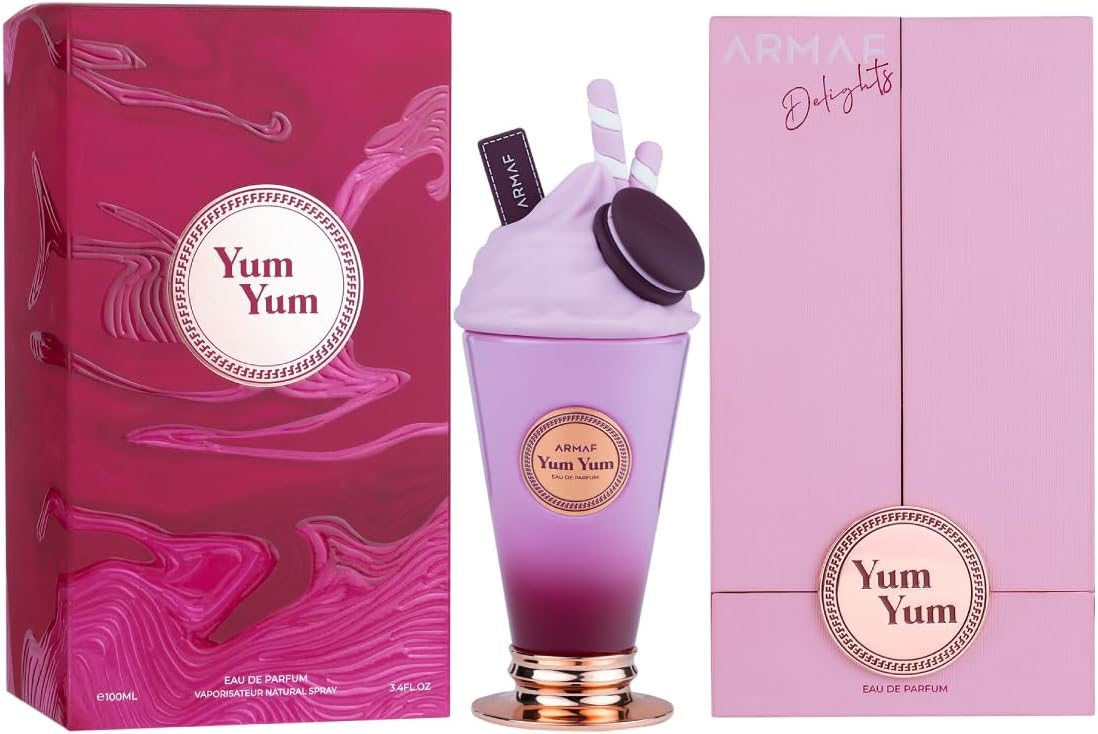 Armaf Yum Yum 100ml EDP