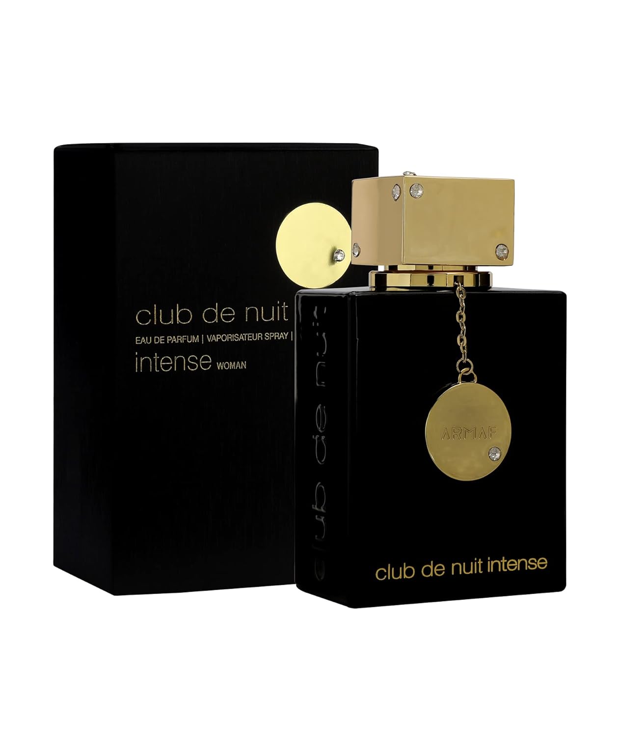 Armaf Club De Nuit Intense Woman 105ml EDP