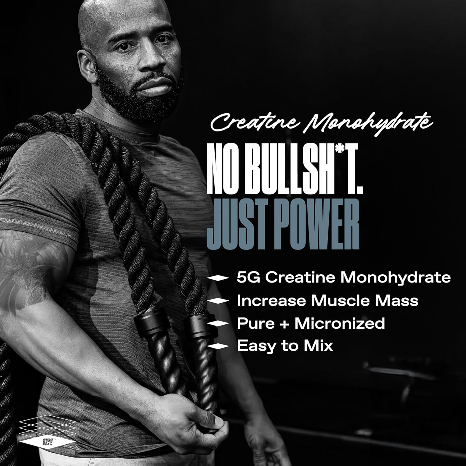 One Of One Creatine Monohydrate - Image 4