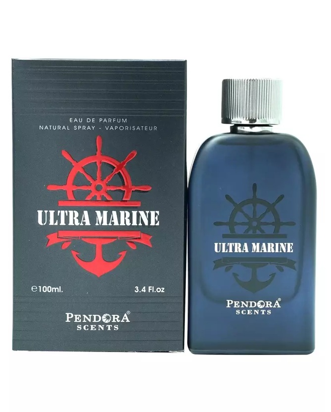 Pendora Scents Ultra Marine 100ml EDP
